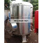 Tangki Air Panas - Tangki hot water tank 4