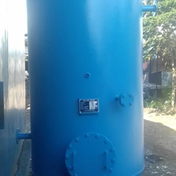 Pressure Tank 1000 Liter 2000 liter 3000 liter