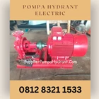 Electric Hydrant Pump 500 gpm 3