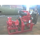 Diesel Hydrant Pump 250 gpm 3