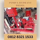 Diesel Hydrant Pump 250 gpm 1