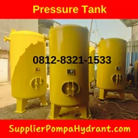 Air Receiver Tank 500 liter 1000 liter 2000 liter  3000 liter