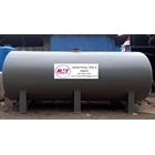 Storage tank fuel tank high quality 4
