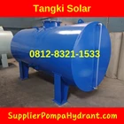 Tangki Solar 8000 Liter Jakarta / Tangki Storage 4