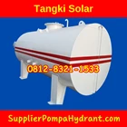 Tangki Solar 8000 Liter Jakarta / Tangki Storage 3