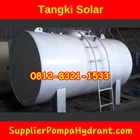 Tangki Solar 8000 Liter Jakarta / Tangki Storage 1