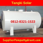 Tangki Solar 8000 Liter Jakarta / Tangki Storage 2