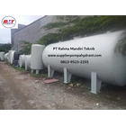 Storage Tank 8000 Liter jakarta 4
