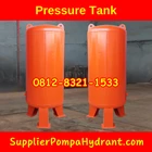 Pressure Tank 2000 liter 3000 liter 4000 liter 3