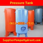 Pressure Tank 2000 liter 3000 liter 4000 liter 2