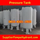 Pressure Tank 2000 liter 3000 liter 4000 liter 1