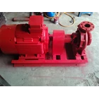 Diesel Hydrant Pump 250 gpm 4