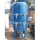 The Sand Filter 5m3 per hour 3