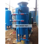 The Sand Filter 5m3 per hour 2