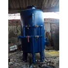 The Sand Filter 5m3 per hour 4