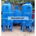 The Sand Filter 5m3 per hour 1