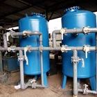 carbon filters and sand filter 4