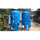 carbon filters and sand filter 7