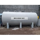 Storage tank 8000 Liter 10.000 L 2