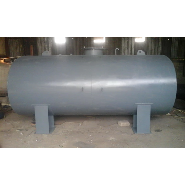Storage tank 8000 Liter 10.000 L