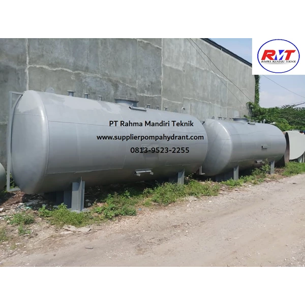 Storage tank 8000 Liter 10.000 L