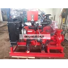 Diesel hydrant pump 500 GPM 750 GPM 1000 GPM 3
