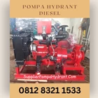 Diesel hydrant pump 500 GPM 750 GPM 1000 GPM 1