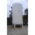 Air Pressure Tank 500 Liter 1000 Liter 1500 Liter 3