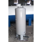 Air Pressure Tank 500 Liter 1000 Liter 1500 Liter 5