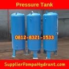 Pressure Tank  3000 Liter 4000 Liter 5000 Liter 10000 Liter 2