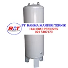 Air Pressure Tank 500 Liter 1000 Liter 1500 Liter 1