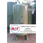 Air Receiver Tank 500 liter 1000 liter 2000 liter 3