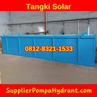 Tangki Solar 8000 Liter 10000 Liter 16000 Liter 2