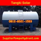 Tangki Solar 8000 Liter 10000 Liter 16000 Liter 1
