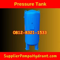 Pressure Tank 1000 Liter 1500 Liter 2000 Liter 