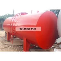 Fuel Tank 1000 Liter 5000 Liter 6000 liter 8000 liter