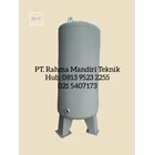 Pressure Tank High Quality 1500 L 2