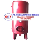 Pressure Tank High Quality 1500 L 1