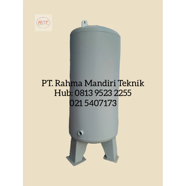 Pressure Tank High Quality 1500 L