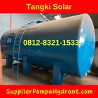 Tangki Solar 20000 Liter 30000 Liter 40000 Liter 1