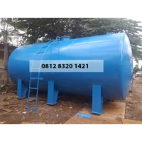 Storage tank 6000 Liter 8000 liter 10000 liter
