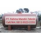 Storage Tank 16000 Liter 20000L 24000L  3