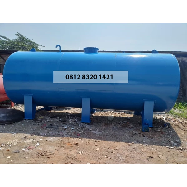 Storage Tank 16000 Liter 20000L 24000L 