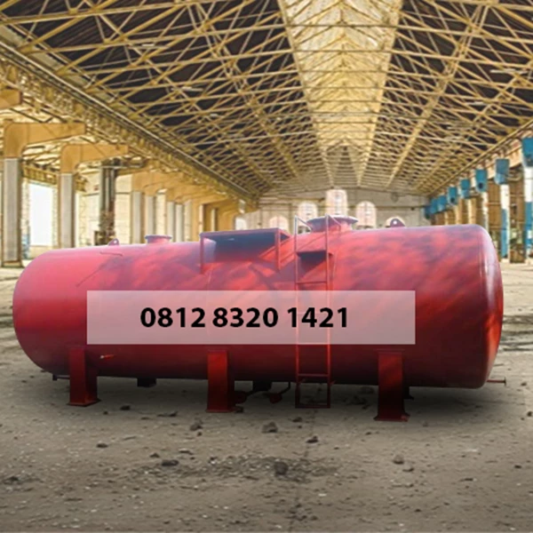 Storage Tank 16000 Liter 20000L 24000L 