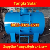 Tangki Solar 100 liter 200 liter 250 liter 500 Liter 