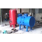 Storage Tank 1000 Liter 5000 liter 5