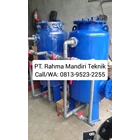 Sand Filter and Carbon Filter 3