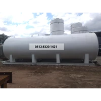 Solar Tank 5000 Liter 8000 Liter