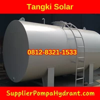 Tangki Solar 1000 Liter 5000 Liter 6000 Liter