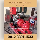 Pompa Hydrant Diesel 500 gpm 750 gpm 1000 gpm  pompa hydrant 500 gpm 1
